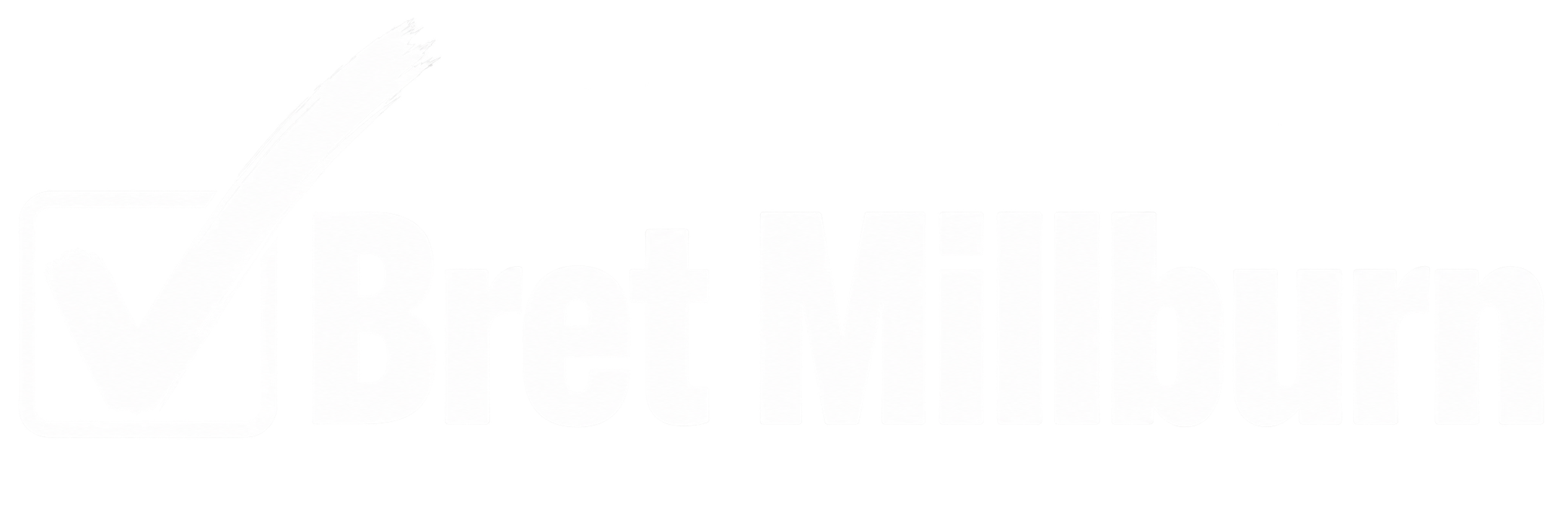 Bret Millburn for Davis County Commissioner